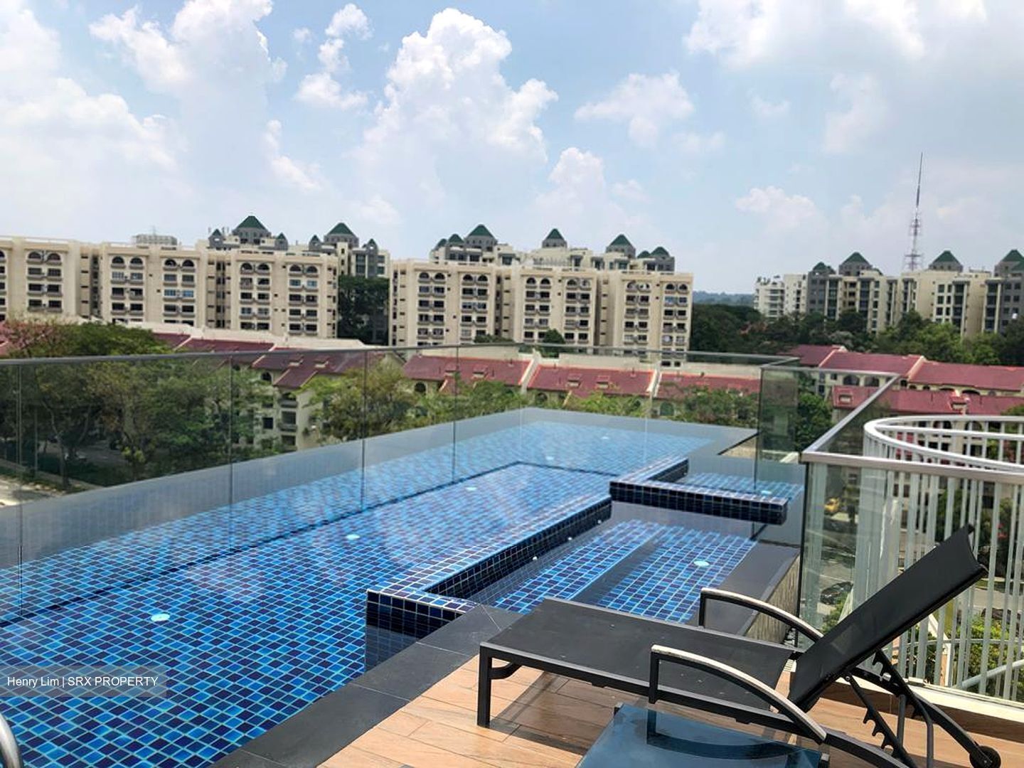 Nottinghill Suites (D21), Apartment #457050941
